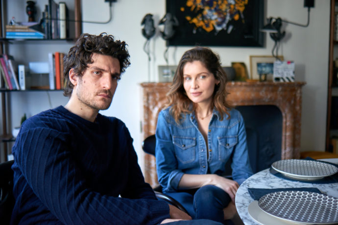 La Croisade - Photo 1 © Shanna Besson – Why Not Productions